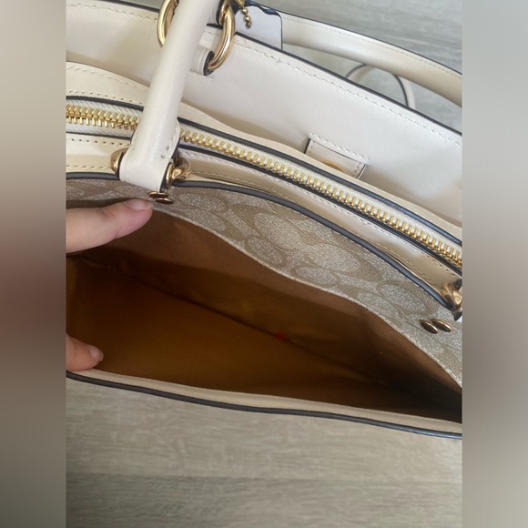 Coach bag - Picture 8 of 12